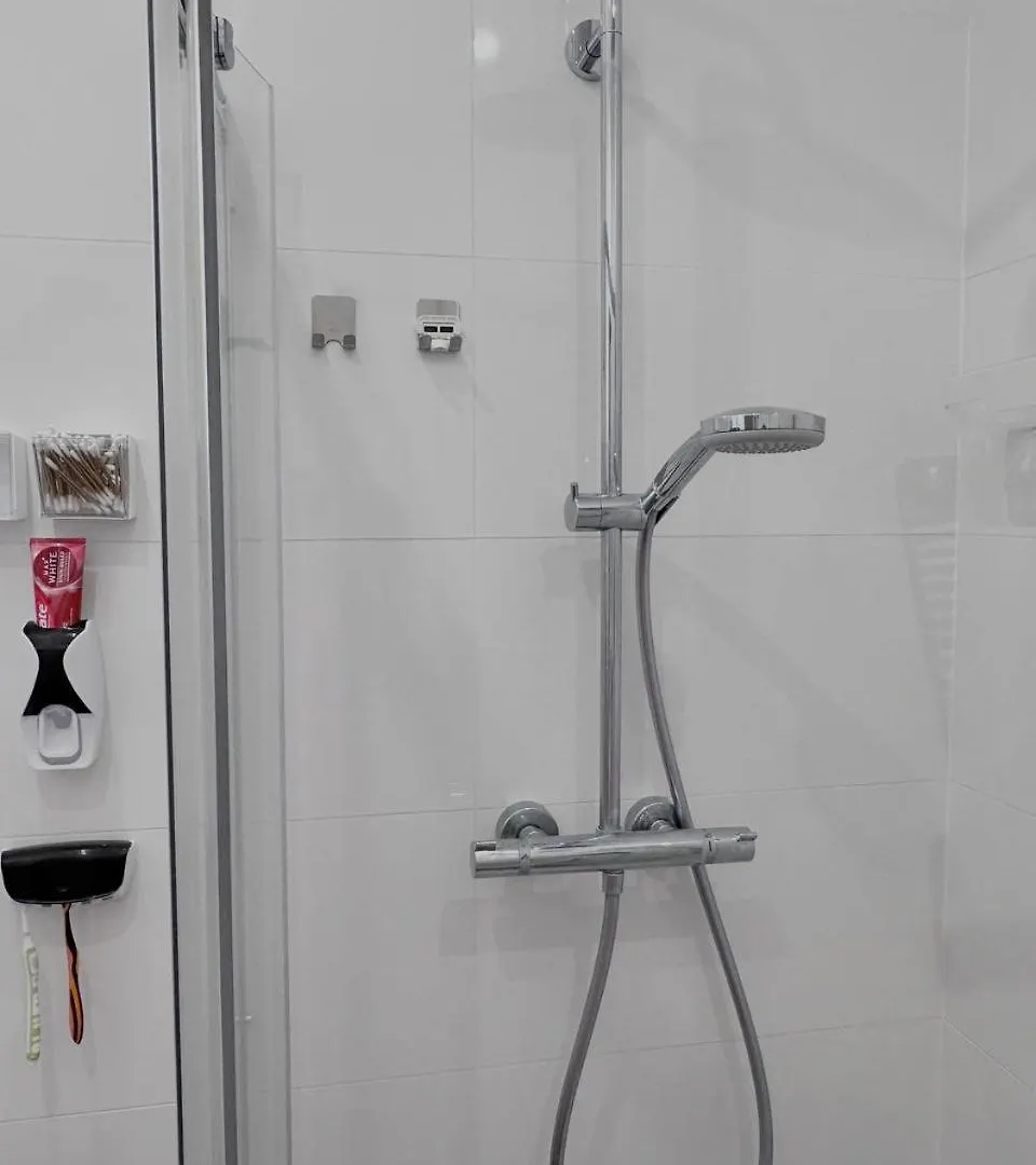 Wohnung Am Praterstern Viena 0*,  Austria
