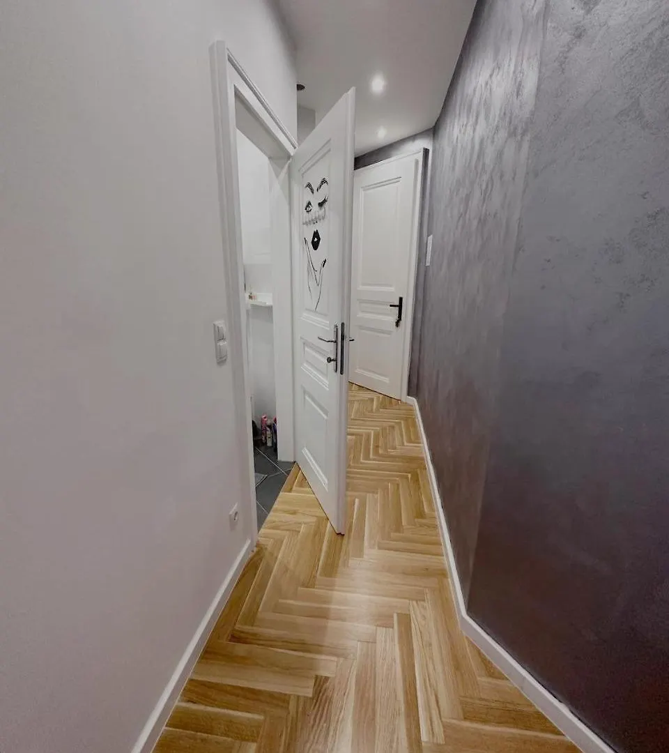 Wohnung Am Praterstern Viena Apartamento