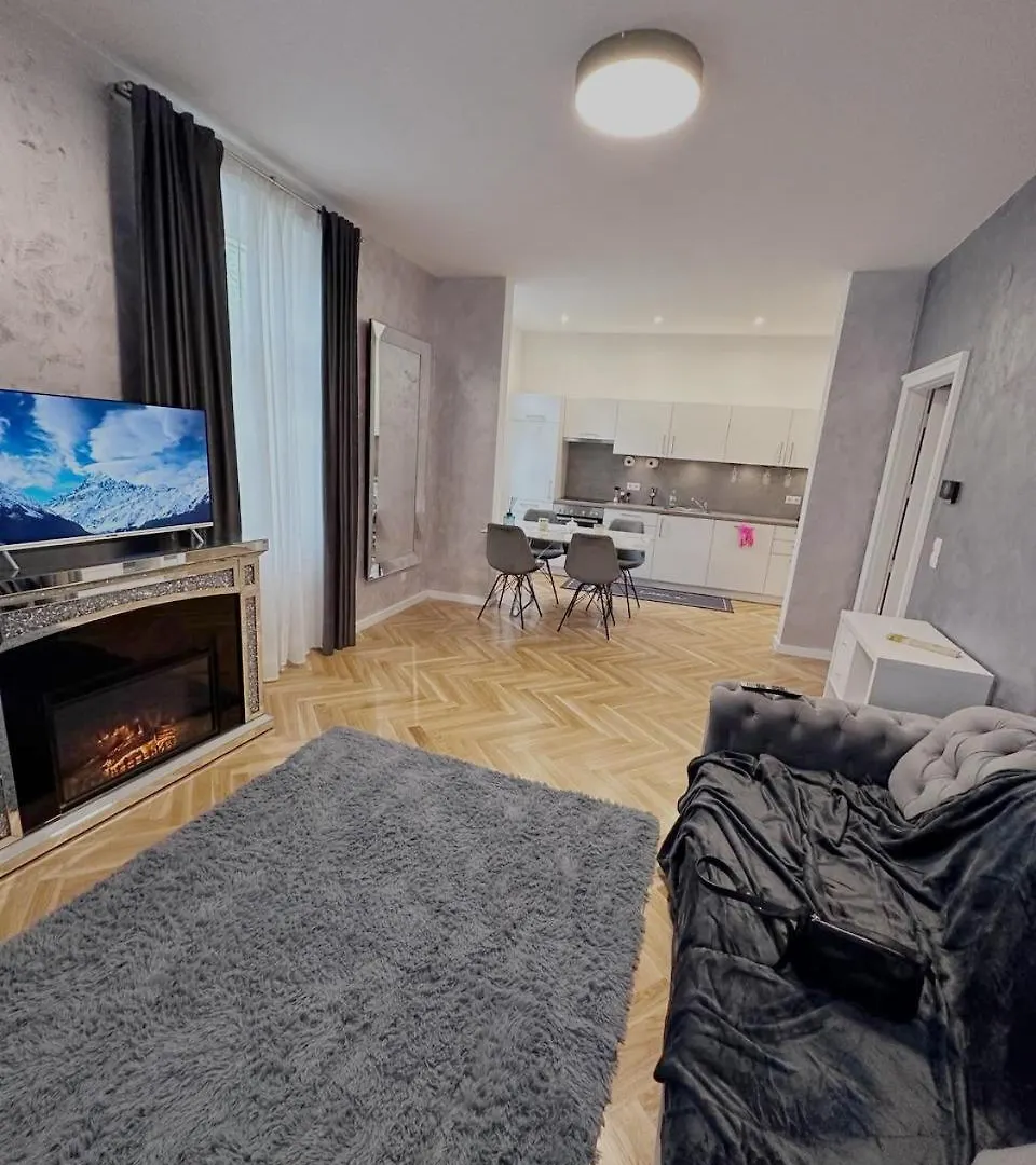 Wohnung Am Praterstern Viena 0*,  Austria